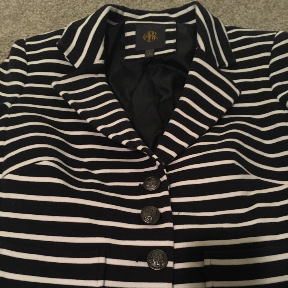 OBR Jacket - Picture 5 of 7